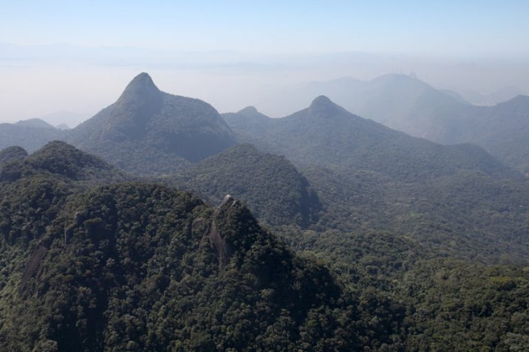 Maciço da Tijuca