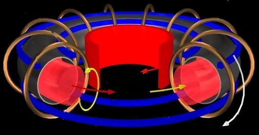 Tokamak