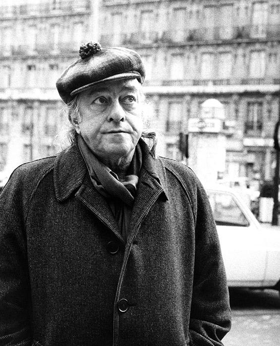 Vinícius de Moraes