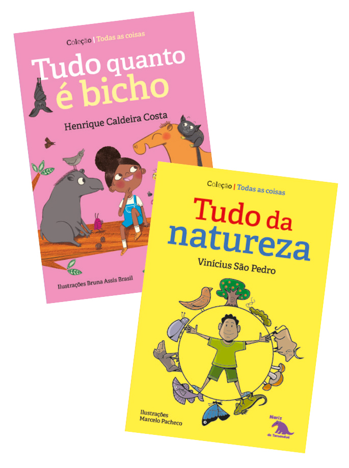 Coleção de curiosidades