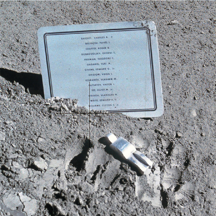 Mochila de astronauta